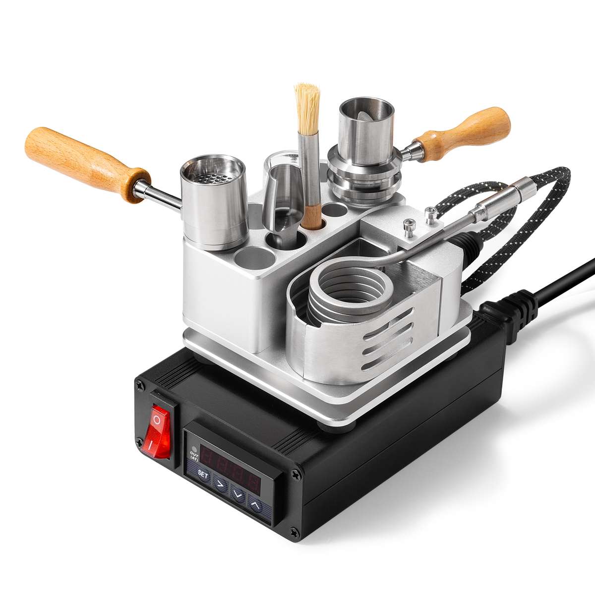 Wireless One Hit Wonder Ball Vape