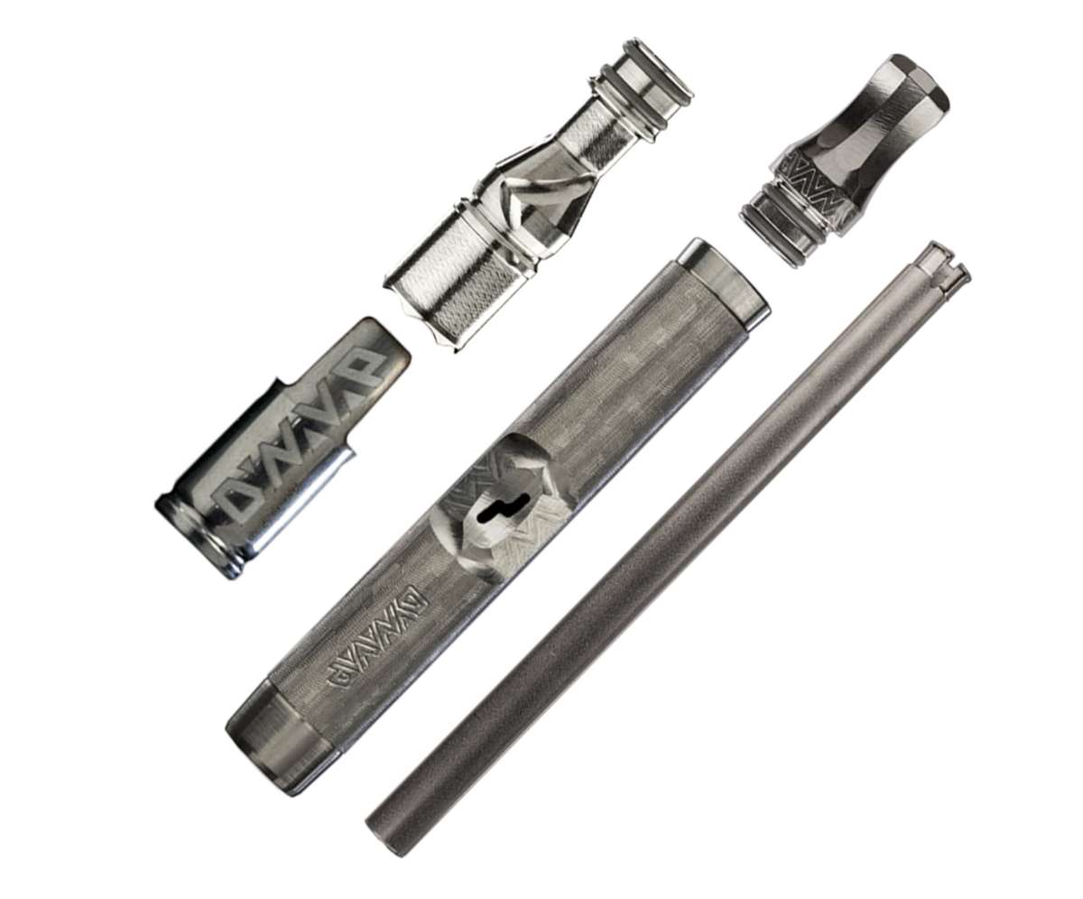 DynaVap M7 Vaporizer