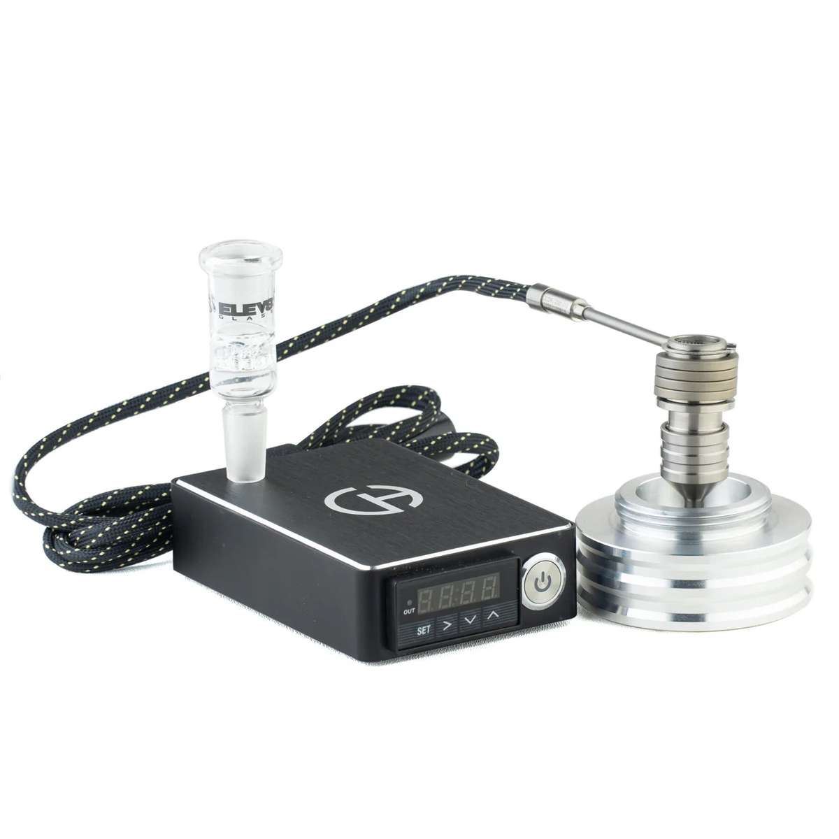 Flowerpot Vaporizer