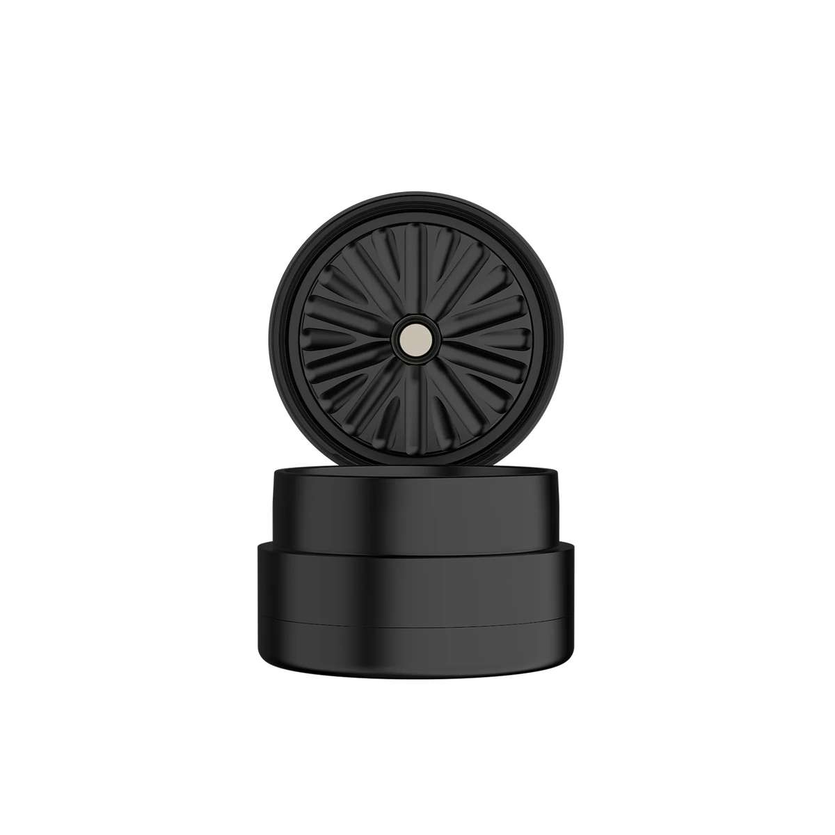 Next Gen Standard Mill 3pcs