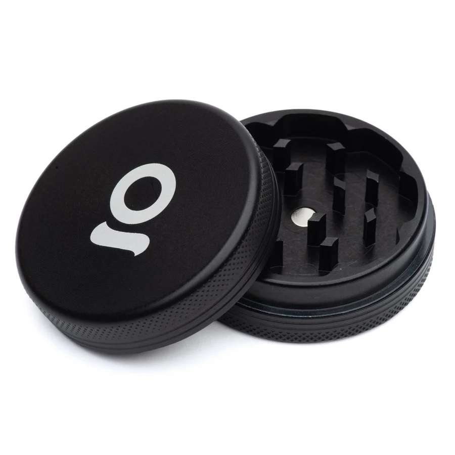 ONGROK Magnetic Grinder 2pc
