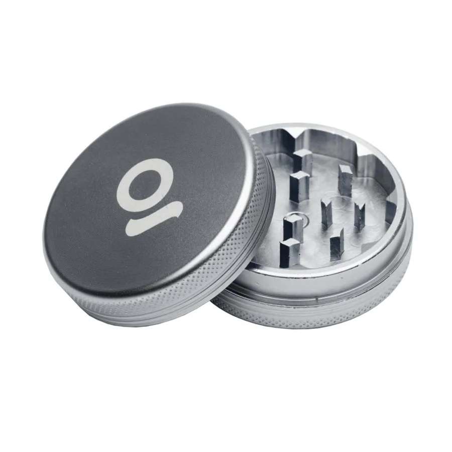 ONGROK Magnetic Grinder 2pc