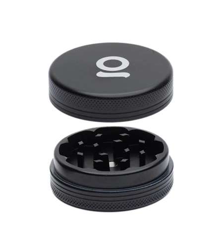 ONGROK Magnetic Grinder 2pc