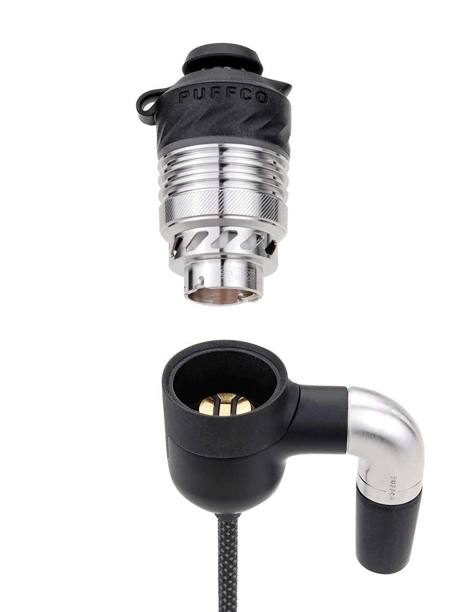 Puffco Peak Pro Link