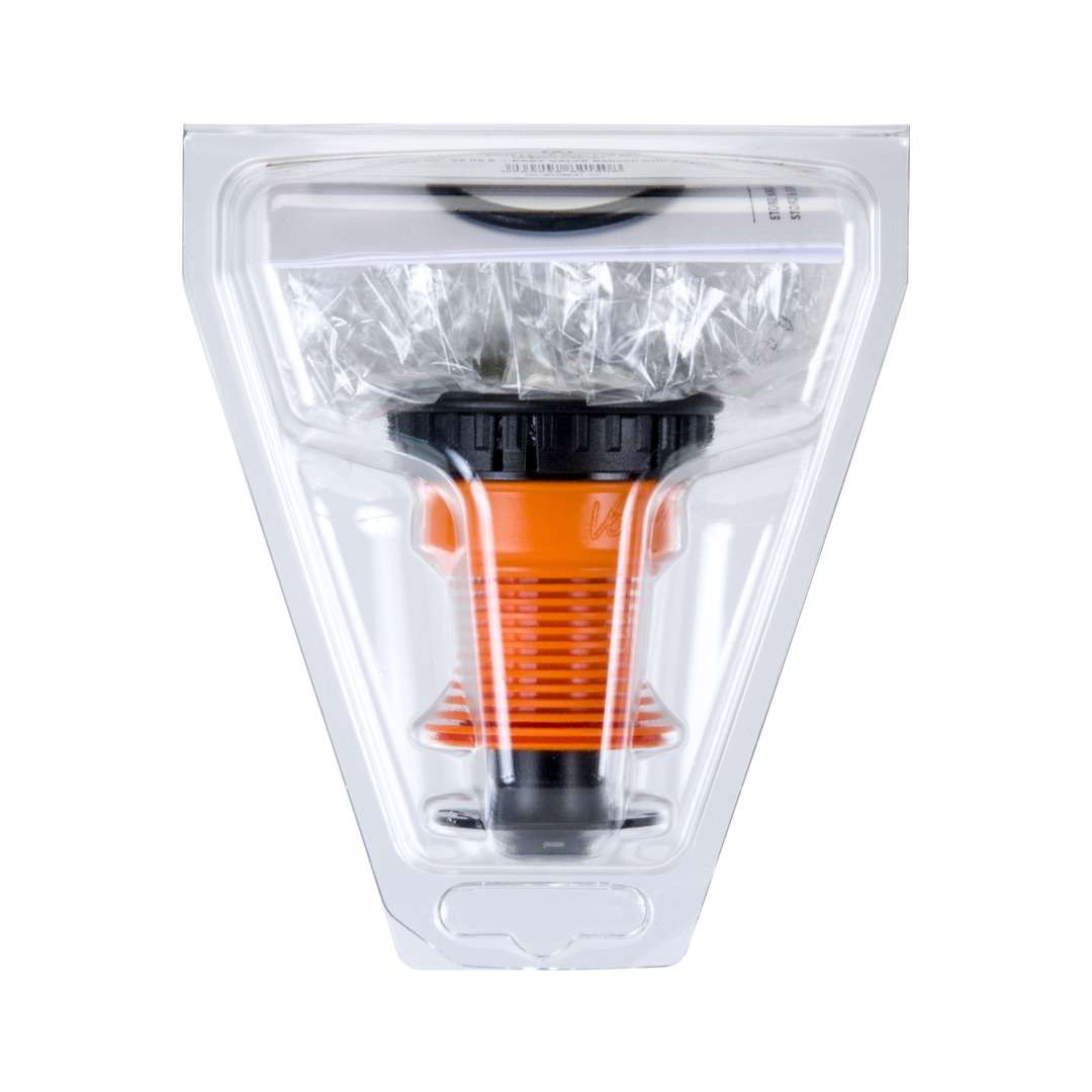 Volcano Balloon with Adapter