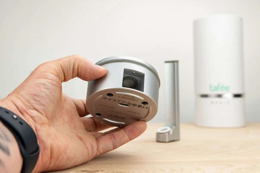 Tafée Bowle 2.0 Vaporizer