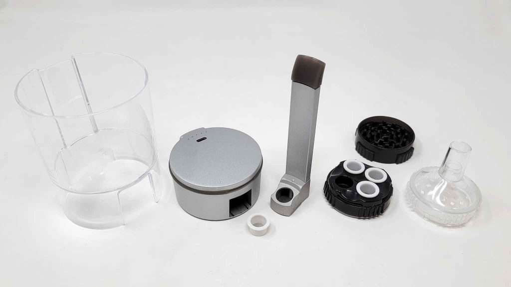 Tafée Bowle 2.0 Vaporizer