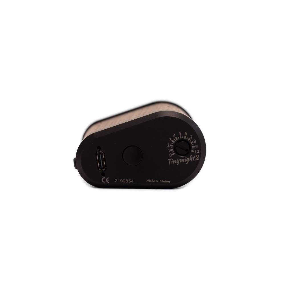 TinyMight 2 Vaporizer