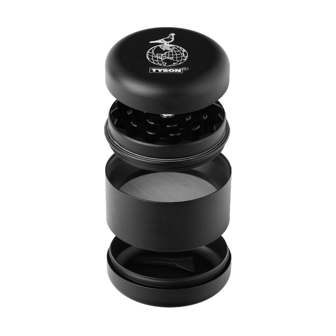 Tyson 2.0 Grinder 4pc