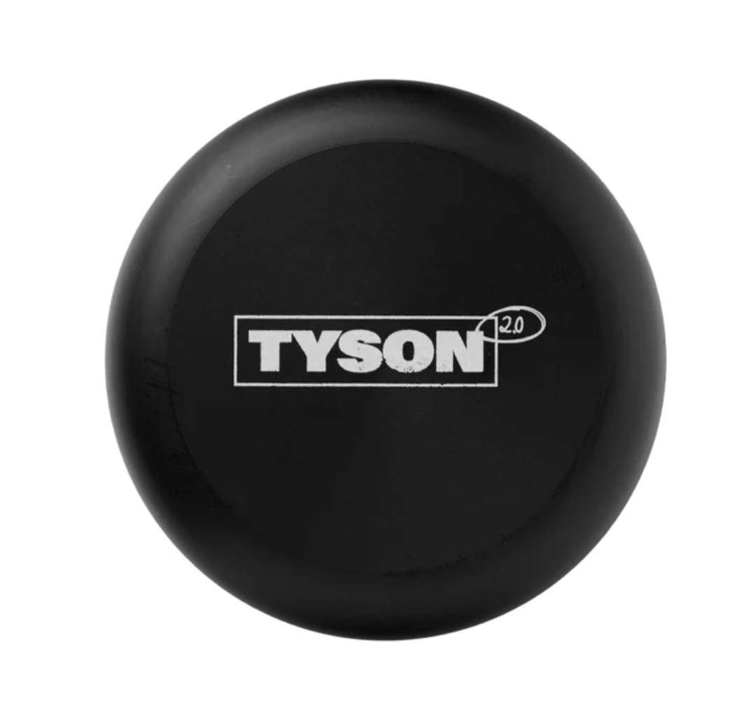 Tyson 2.0 Grinder 4pc