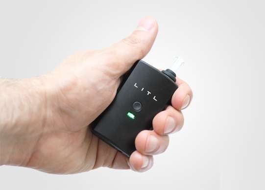 LITL 1 Vaporizer