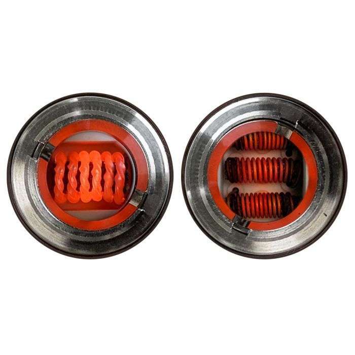 Utillian 5 Coils (2pk)