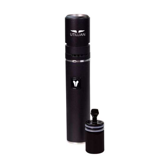 Utillian 5 Vaporizer v4