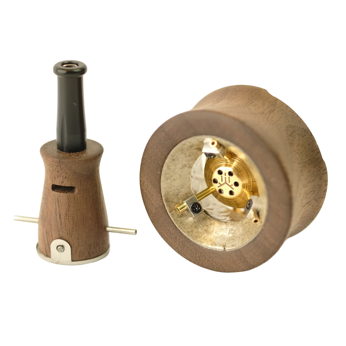 Vapman Click Vaporizer