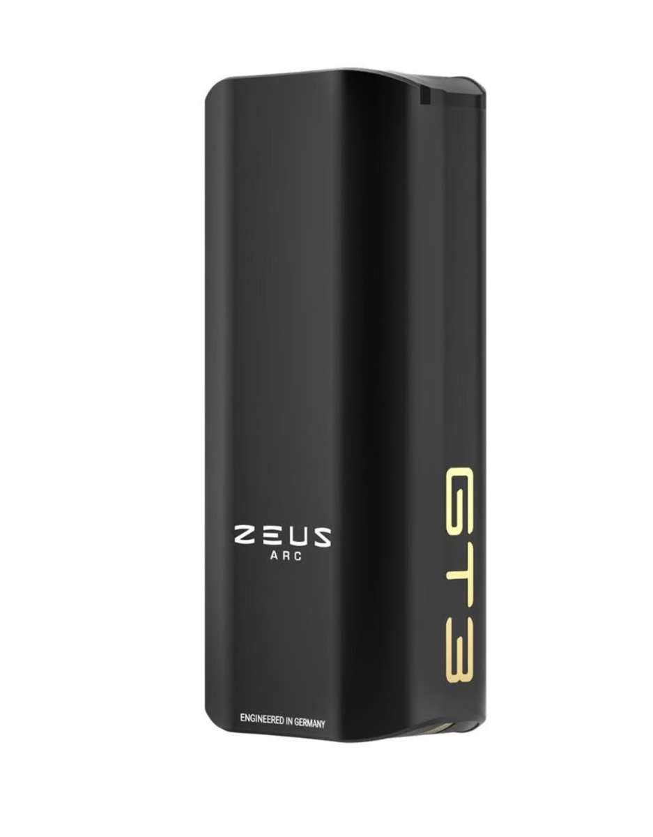 Zeus Arc GT3 Vaporizer