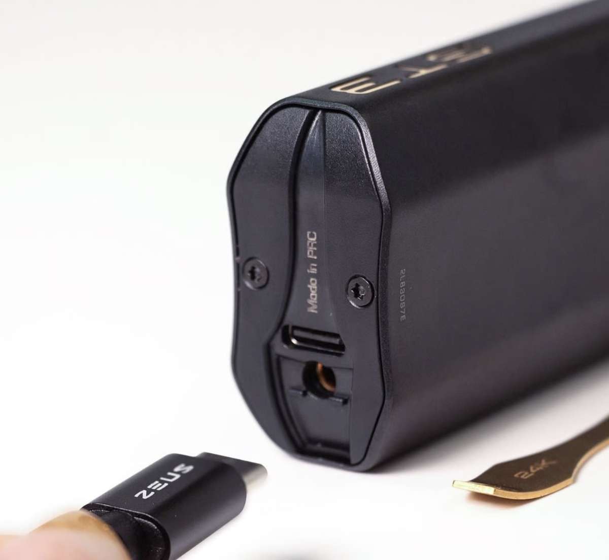 Zeus Arc GT3 Vaporizer