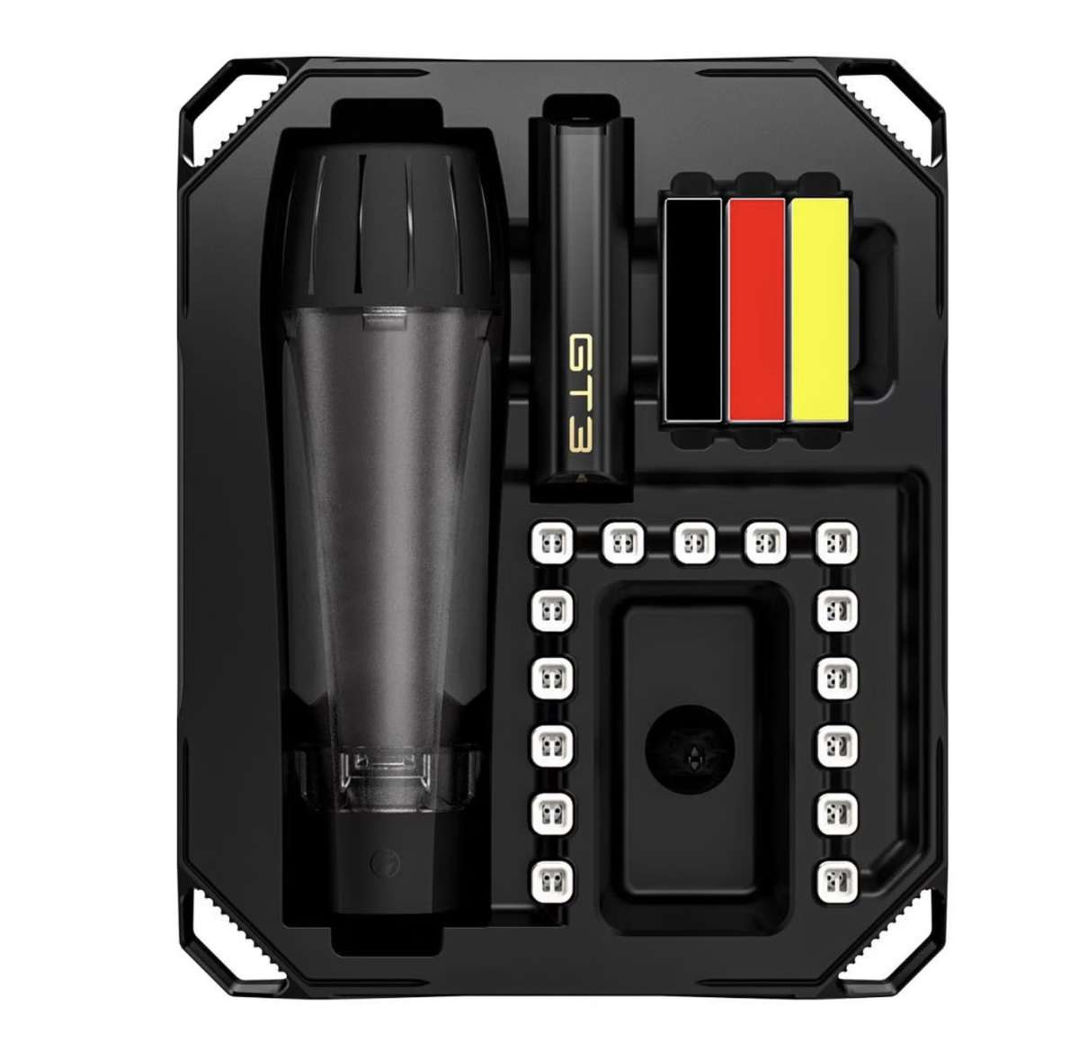 Zeus Arc GT3 Vaporizer