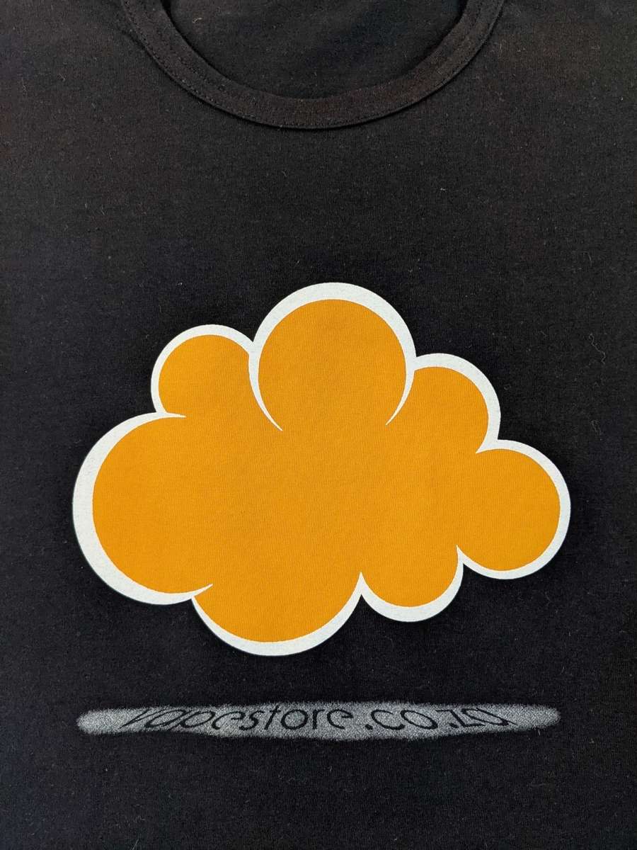 Vape Store T-Shirt