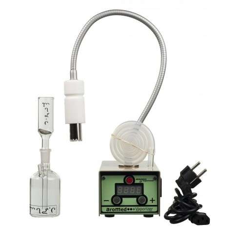 AroMed 4.0 Vaporizer