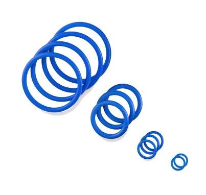 Mighty Seal Ring Set