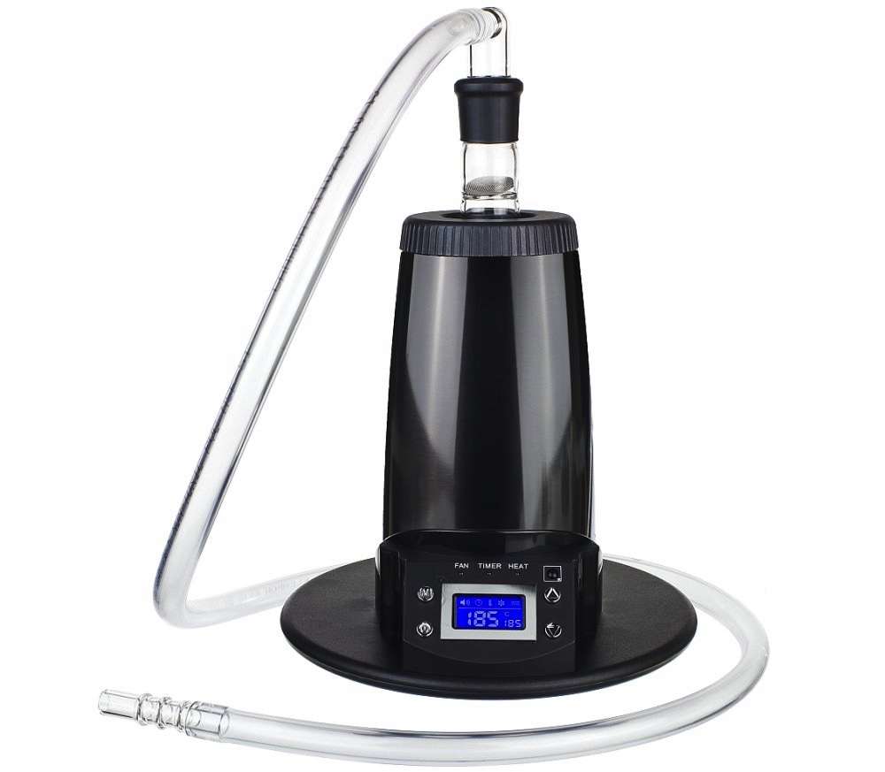 Extreme Q Vaporizer V 6.0