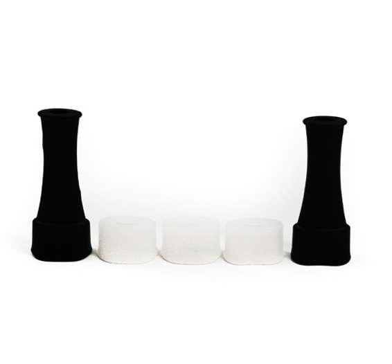 G Pro Mouthpiece Sleeves