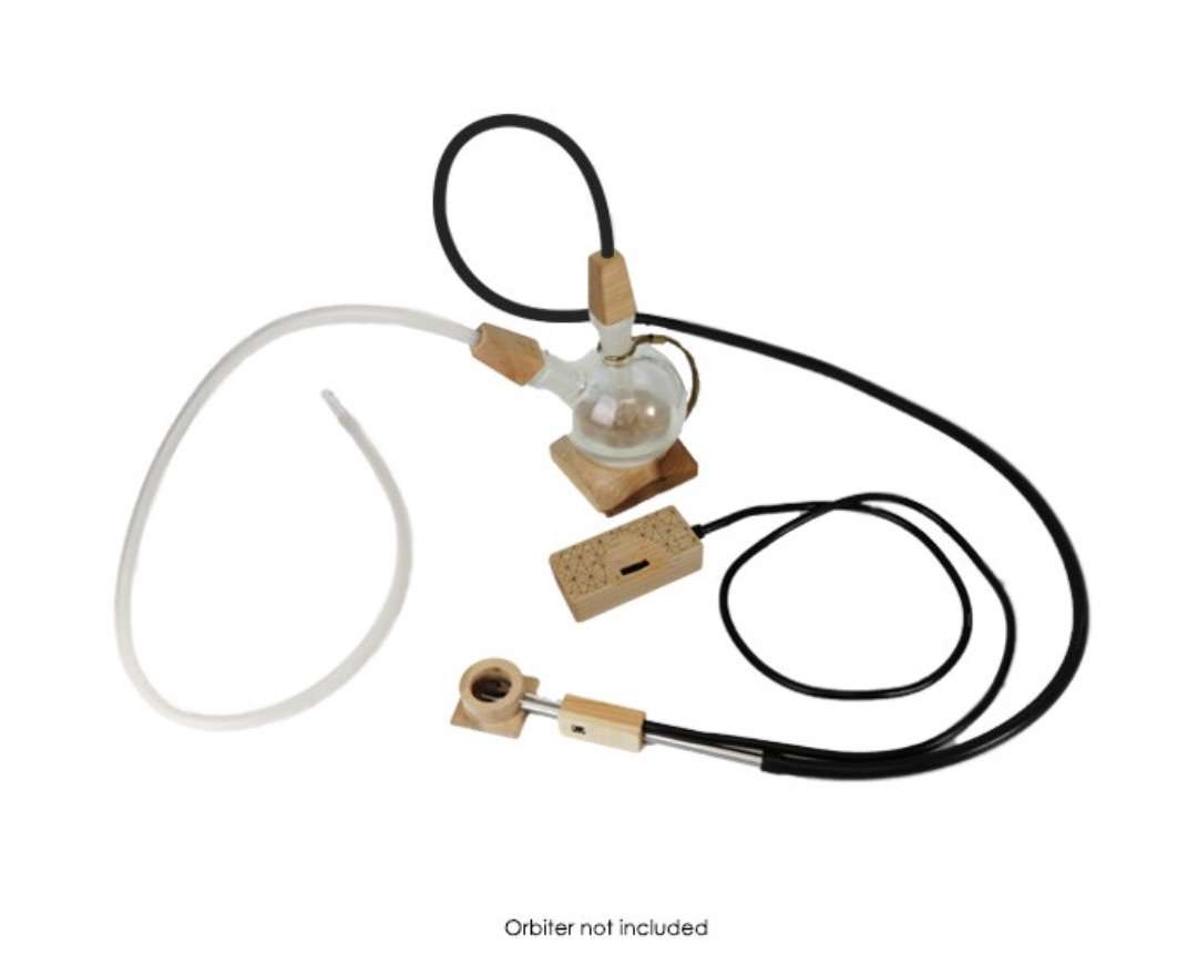 JaK DRippa e-nail by Magic Flight