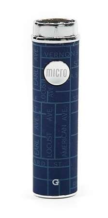 Snoop Dogg microG Battery