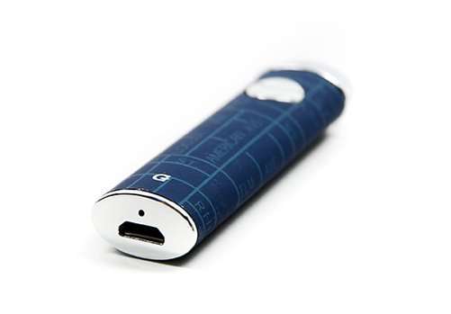 Snoop Dogg microG Battery