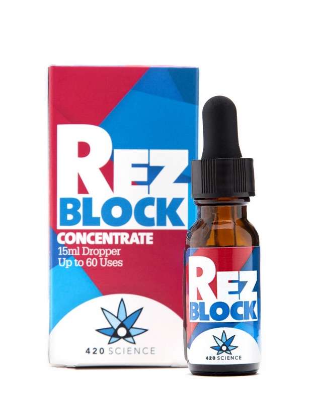 RezBlock Concentrate