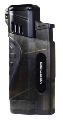 Stinger (Quad Torch)