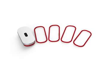 PAX Concentrate Insert Lid & O-Ring Replacement