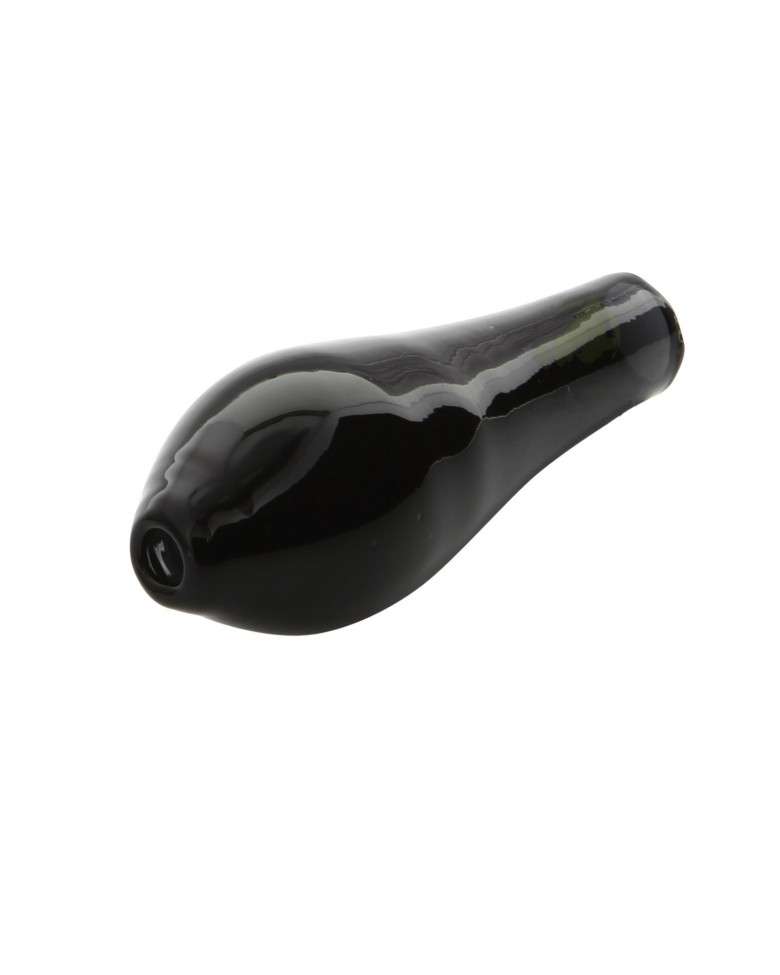Glass Mouthpiece by 7th Floor
