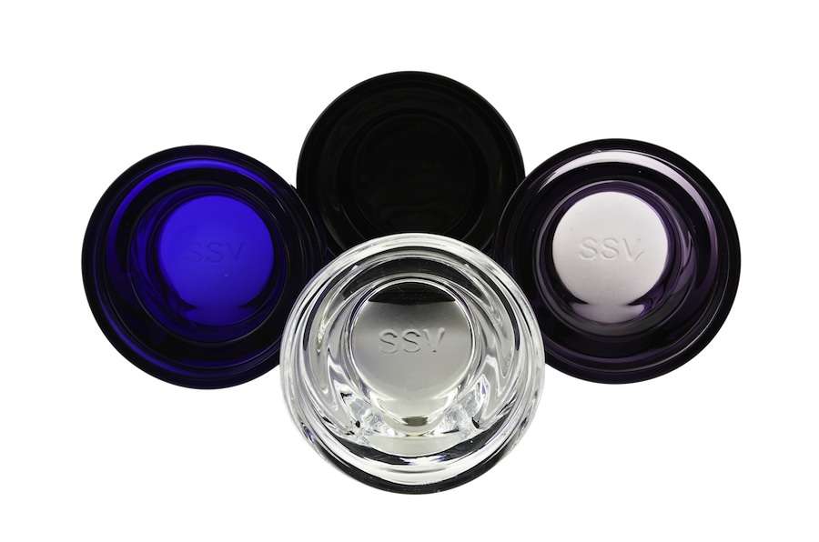 Oil Diffuser for SSV