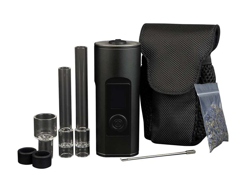 Arizer Solo 2 Vaporizer