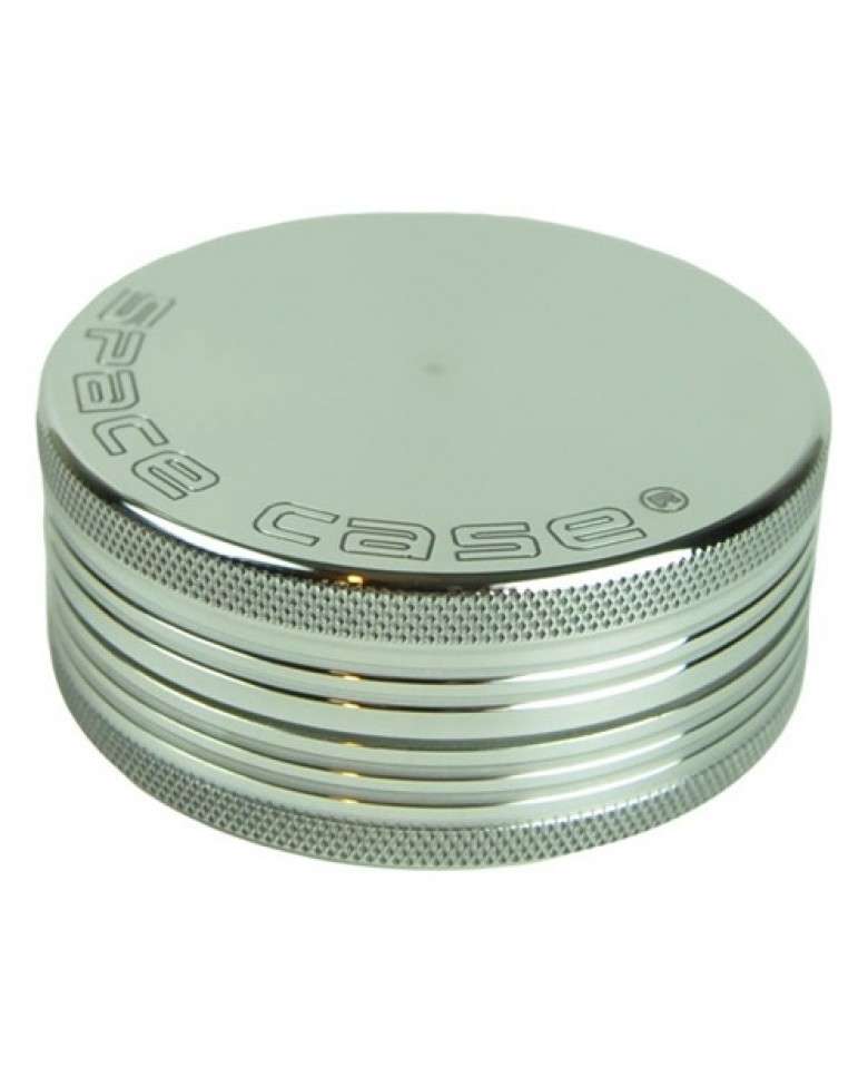 Space Case Grinder 2pc Magnetic
