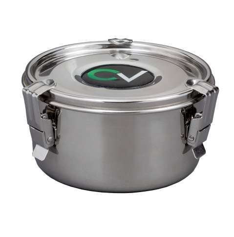 CVault Storage Container