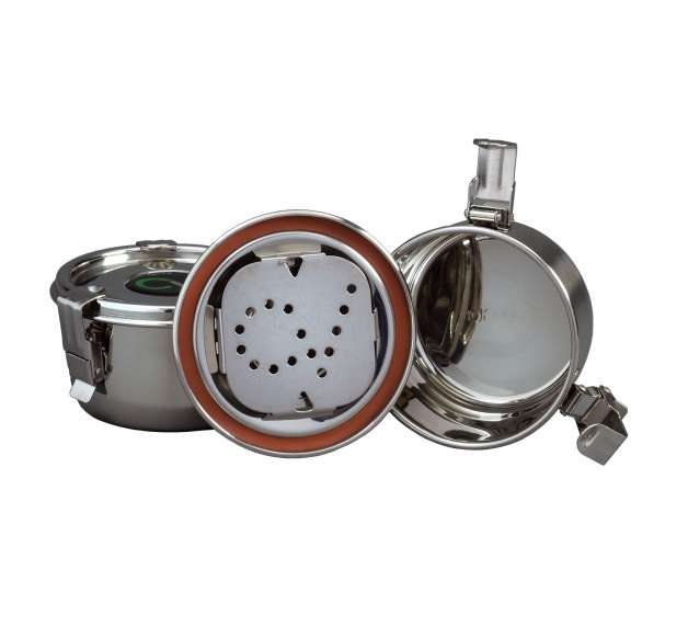 CVault Storage Container