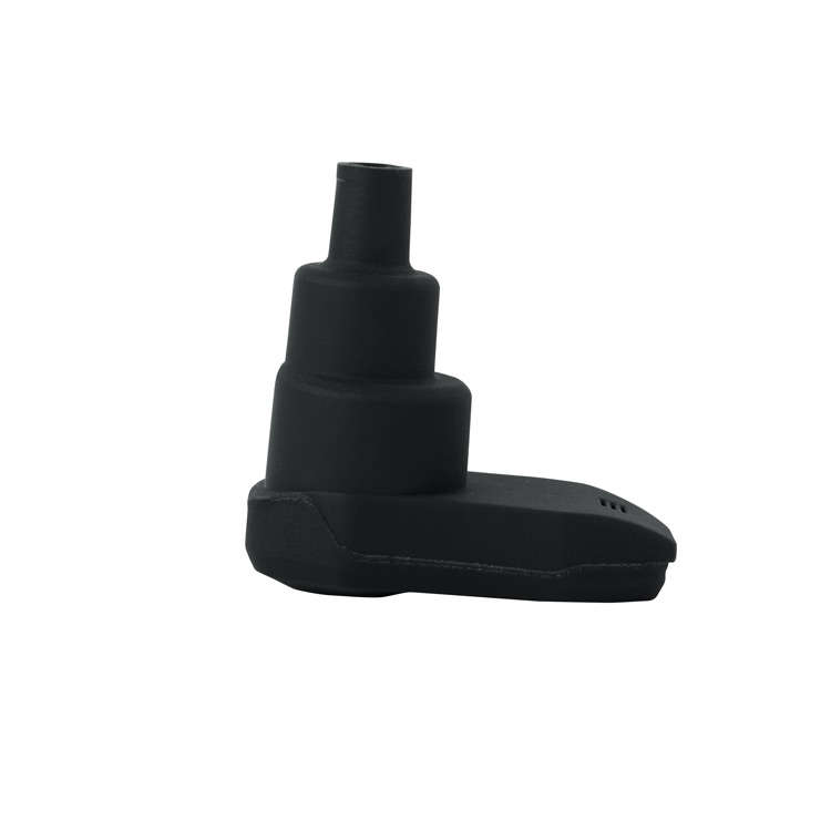 Iceborn & Waterpipe Adapter