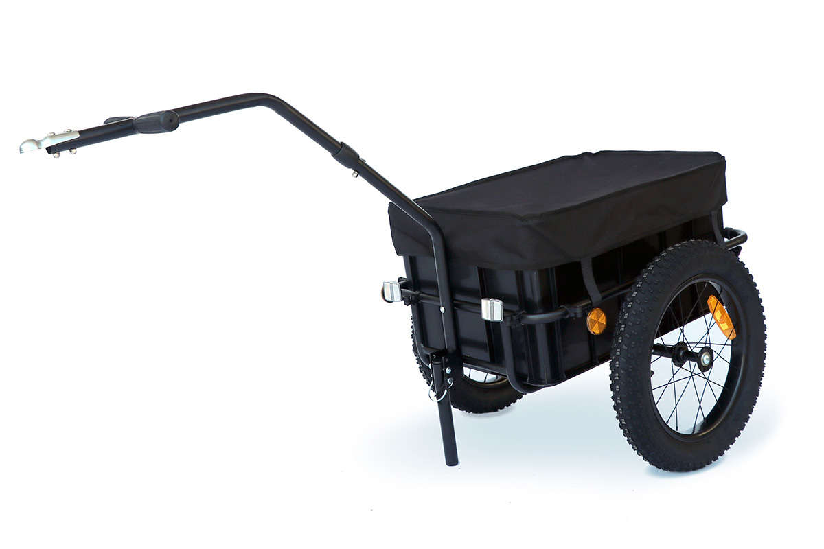 VG Trailer/Hand Wagon