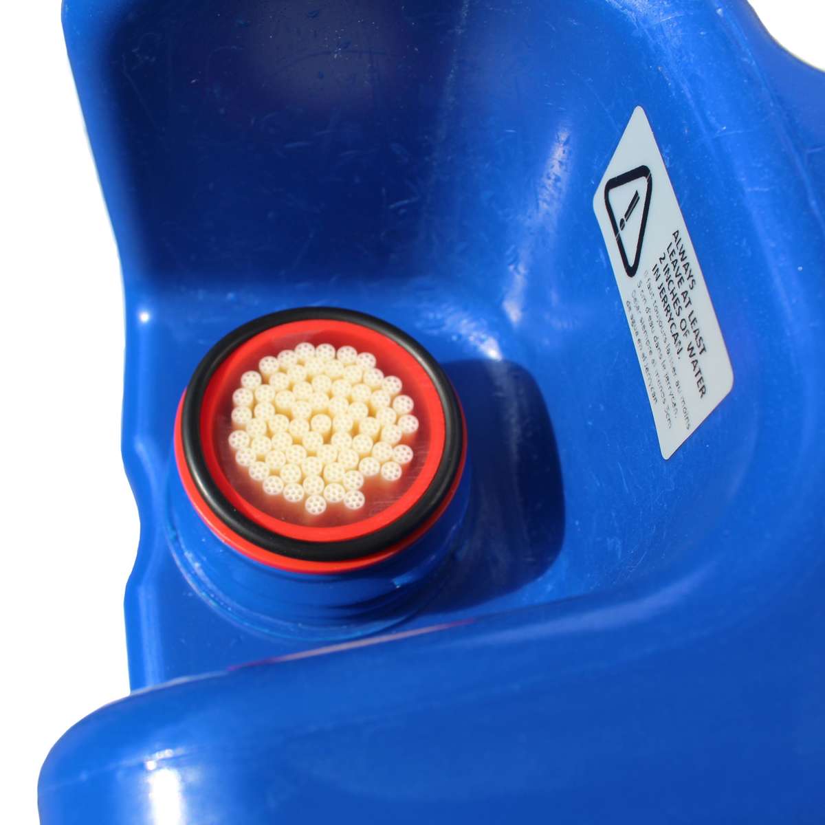 LifeSaver Jerry Can
