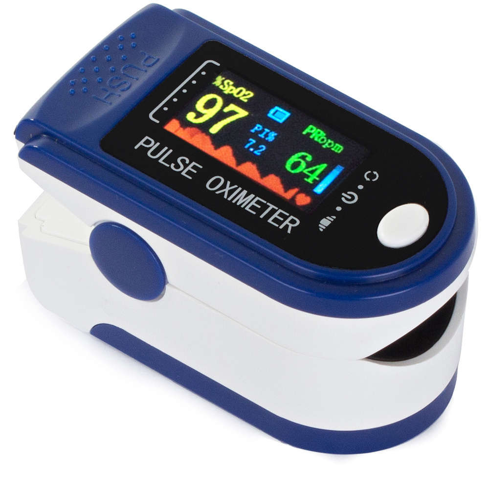 Pulse Oximeter