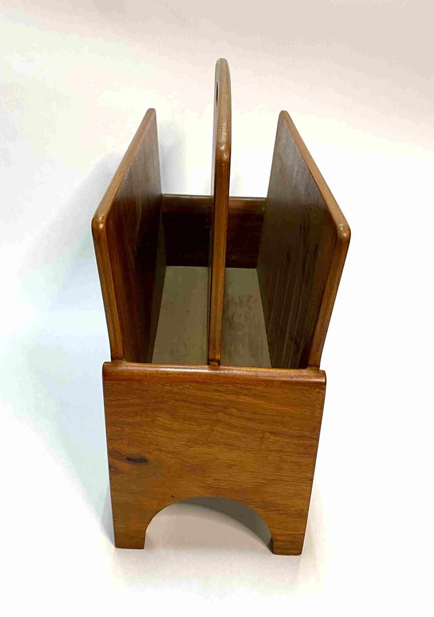 Magazine Holder