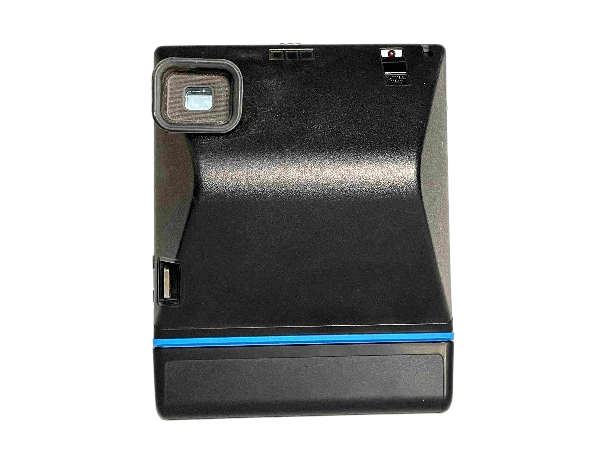 Kodak EK6 Camera
