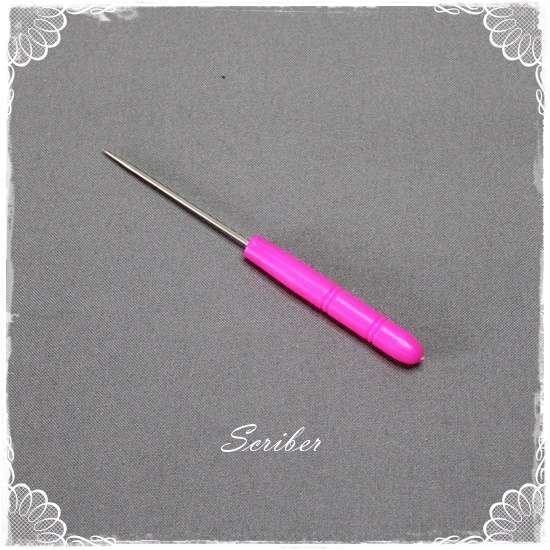 Needle Scriber Tool