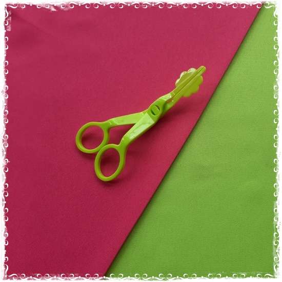 Cake Decorating Scissors