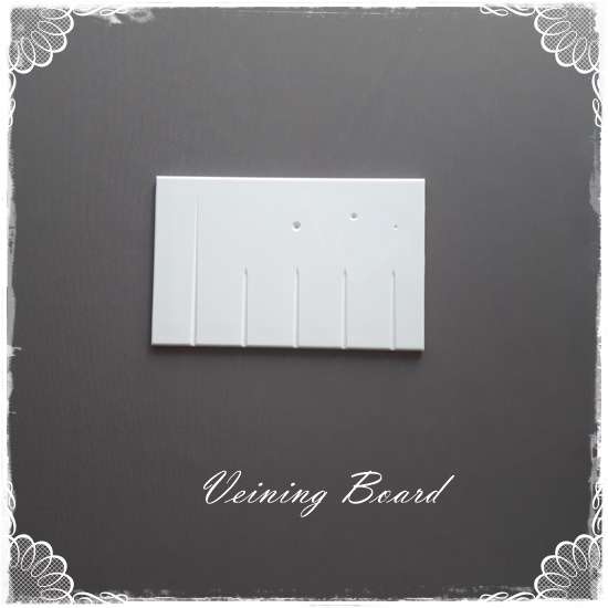 Veining Board