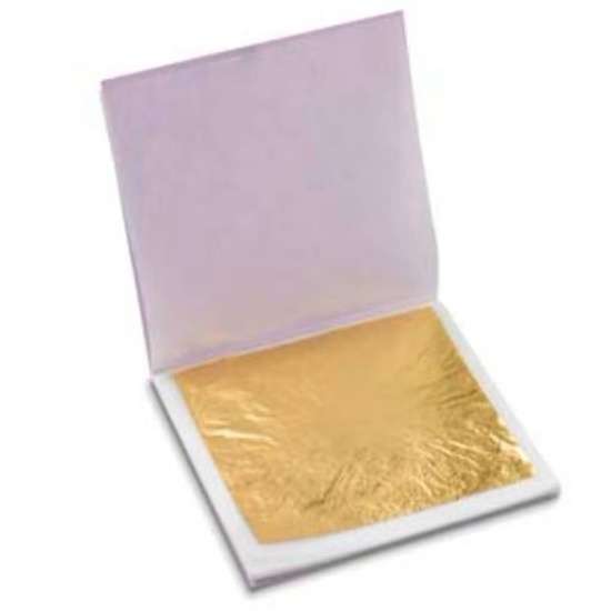 Gold Leaf
