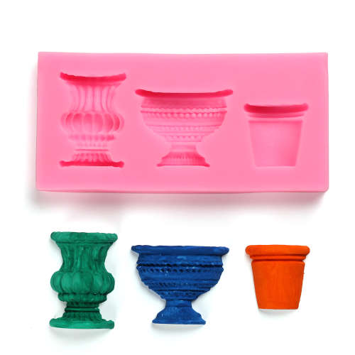 Vase Mould