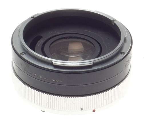 Vivitar Automatic Tele Converter 2x-4 Classic 35mm SLR Camera Enlarger - Vivitar